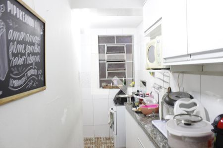 Casa à venda com 300m², 6 quartos e sem vagaCasa 1 -Cozinha