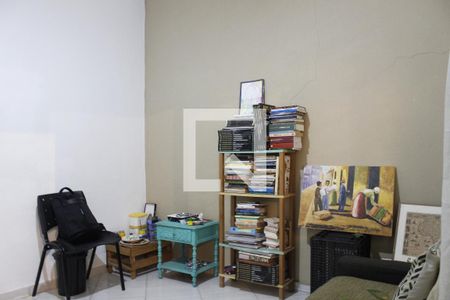 Casa à venda com 300m², 6 quartos e sem vagaCasa 3- Sala