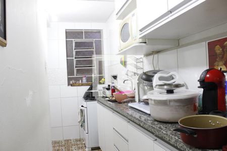 Casa à venda com 300m², 6 quartos e sem vagaCasa 1 -Cozinha