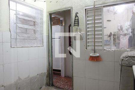 Casa à venda com 300m², 6 quartos e sem vagaCasa 2- Área de Serviço