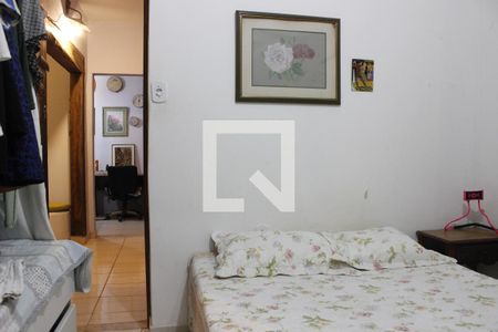 Casa à venda com 300m², 6 quartos e sem vagaCasa 2- Quarto 1