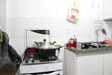 Casa à venda com 300m², 6 quartos e sem vagaCasa 1 -Cozinha