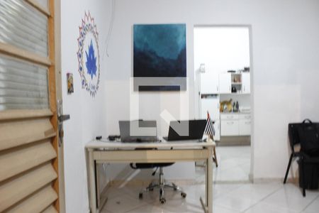 Casa à venda com 300m², 6 quartos e sem vagaCasa 3- Sala