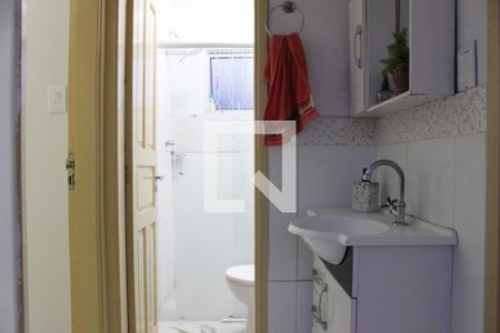 Casa à venda com 300m², 6 quartos e sem vagaCasa 1 - Banheiro 