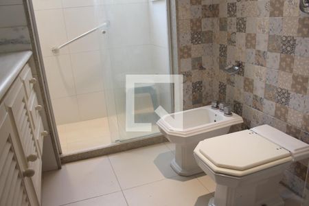 Apartamento à venda com 119m², 2 quartos e 1 vagaBanheiro 1