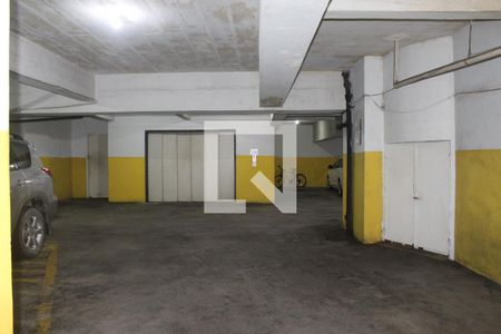 Apartamento à venda com 119m², 2 quartos e 1 vagaGaragem