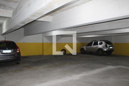 Apartamento à venda com 119m², 2 quartos e 1 vagaGaragem