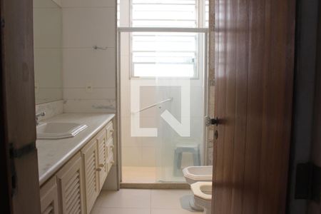 Apartamento à venda com 119m², 2 quartos e 1 vagaBanheiro 1