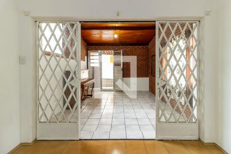 Sala de apartamento para alugar com 3 quartos, 170m² em Jardim São Paulo(zona Norte), São Paulo