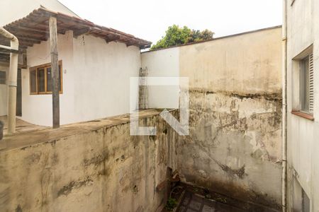 Vista da Sala de apartamento para alugar com 3 quartos, 170m² em Jardim São Paulo(zona Norte), São Paulo