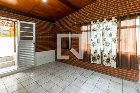 Sala de apartamento para alugar com 3 quartos, 170m² em Jardim São Paulo(zona Norte), São Paulo