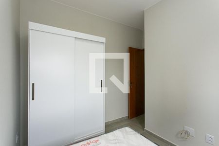 Apartamento para alugar com 37m², 2 quartos e sem vagaQuarto 2