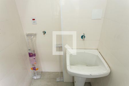 Apartamento para alugar com 37m², 2 quartos e sem vagaÁrea de Serviço - Tanque