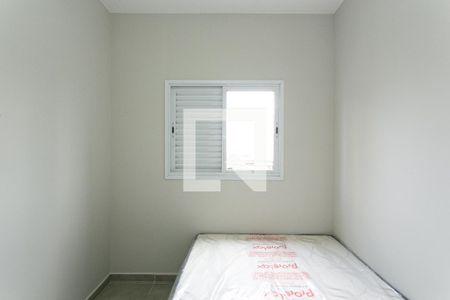 Apartamento para alugar com 37m², 2 quartos e sem vagaQuarto 2 - Cama de Casal