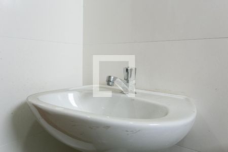 Apartamento para alugar com 37m², 2 quartos e sem vagaBanheiro