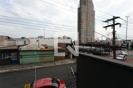 Apartamento para alugar com 37m², 2 quartos e sem vagaVista do Quarto 2