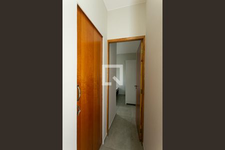 Apartamento para alugar com 37m², 2 quartos e sem vagaCorredor dos Quartos