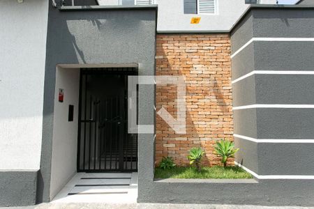 Apartamento para alugar com 37m², 2 quartos e sem vagaFachada