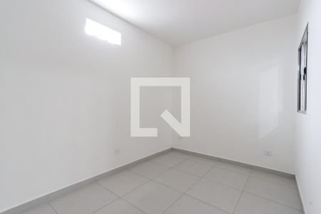 Quarto 2 de casa para alugar com 2 quartos, 55m² em Vila Maria Alta, São Paulo