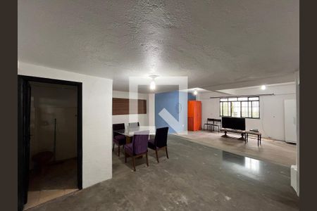Cozinha de casa para alugar com 1 quarto, 210m² em Liberdade, São Paulo