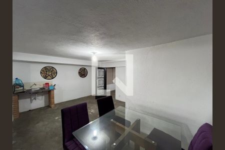 Cozinha de casa para alugar com 1 quarto, 210m² em Liberdade, São Paulo