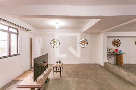 Studio de casa para alugar com 1 quarto, 210m² em Liberdade, São Paulo