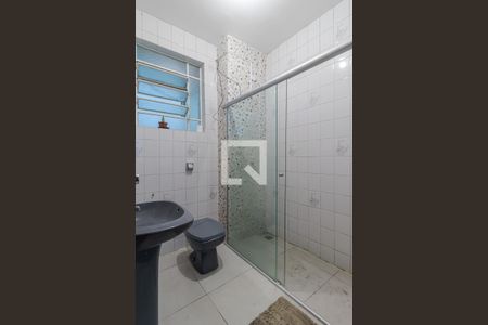 Apartamento à venda com 140m², 2 quartos e sem vagaBanheiro