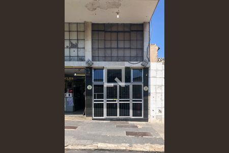 Apartamento à venda com 140m², 2 quartos e sem vagaFachada