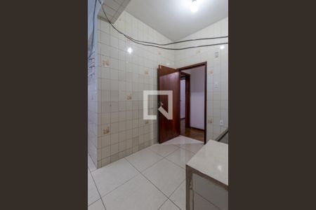 Apartamento à venda com 140m², 2 quartos e sem vagaCozinha e Área de Serviço