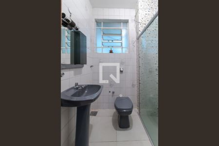 Apartamento à venda com 140m², 2 quartos e sem vagaBanheiro