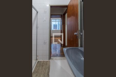 Apartamento à venda com 140m², 2 quartos e sem vagaBanheiro