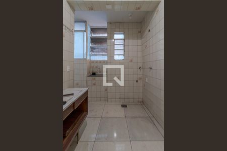 Apartamento à venda com 140m², 2 quartos e sem vagaCozinha e Área de Serviço