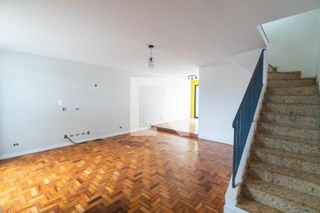 Sala de casa para alugar com 3 quartos, 180m² em Planalto Paulista, São Paulo