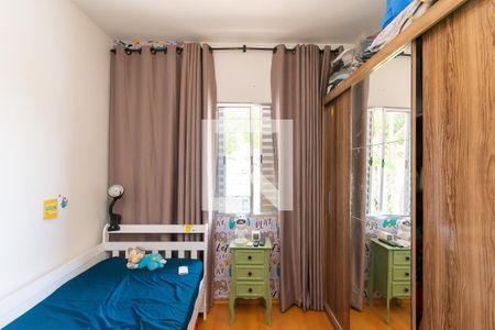 Quarto 1 de casa à venda com 3 quartos, 180m² em Planalto Paulista, São Paulo