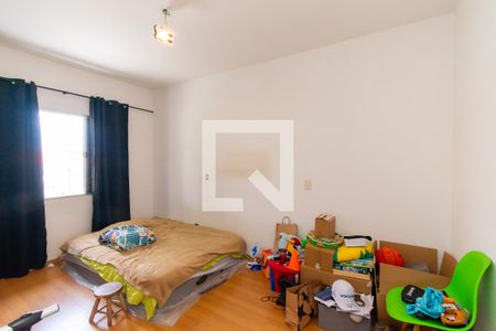 Quarto 2 de casa à venda com 3 quartos, 180m² em Planalto Paulista, São Paulo