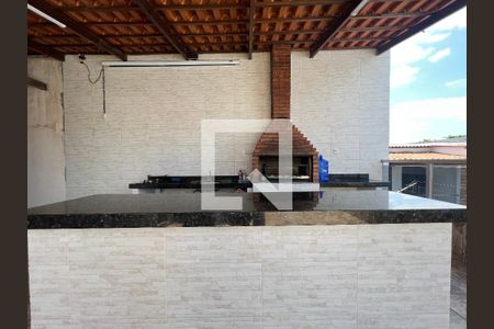 Casa à venda com 215m², 3 quartos e 2 vagasÁrea comum