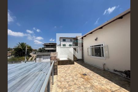 Casa à venda com 215m², 3 quartos e 2 vagasÁrea comum