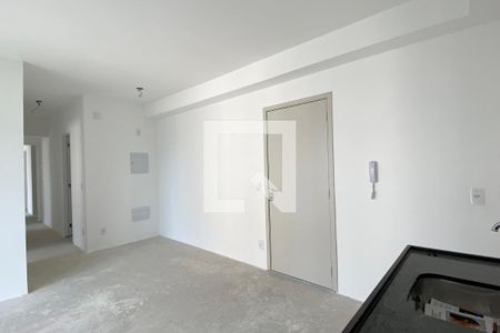 Sala de apartamento à venda com 3 quartos, 87m² em Tamboré, Barueri