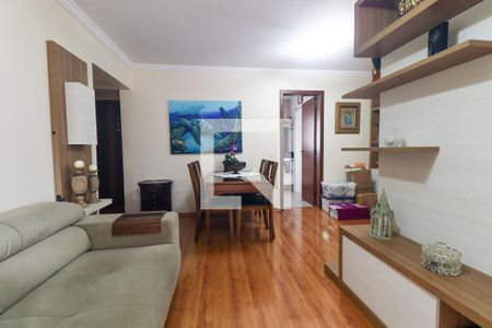 SalaSala de apartamento para alugar com 2 quartos, 94m² em Água Verde, Curitiba