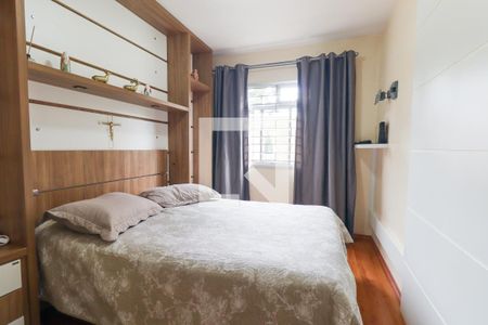 Quarto 1 Suite de apartamento para alugar com 2 quartos, 94m² em Água Verde, Curitiba