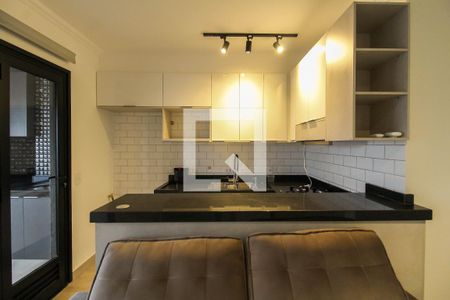 Apartamento para alugar com 60m², 2 quartos e sem vaga Apartamento para alugar com 60m², 2 quartos e sem vagaCozinha