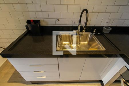 Apartamento para alugar com 60m², 2 quartos e sem vaga Apartamento para alugar com 60m², 2 quartos e sem vagaCozinha