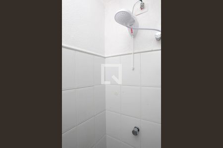 Apartamento à venda com 38m², 1 quarto e sem vagaBanheiro