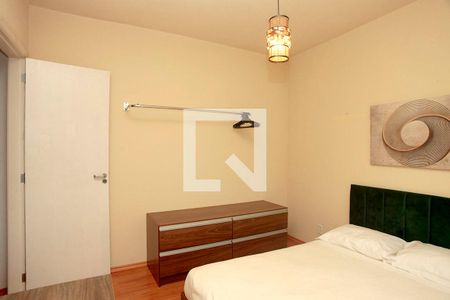 Quarto de apartamento à venda com 1 quarto, 38m² em Centro Histórico, Porto Alegre