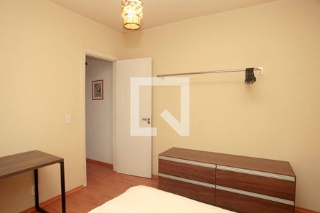 Quarto de apartamento à venda com 1 quarto, 38m² em Centro Histórico, Porto Alegre