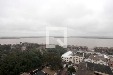 Apartamento à venda com 38m², 1 quarto e sem vagaÁrea Comum - Terraço + Churrasqueiras Vista