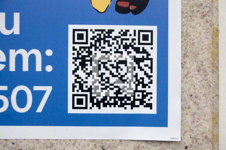 Apartamento à venda com 38m², 1 quarto e sem vagaQR Code 3ARS70_17