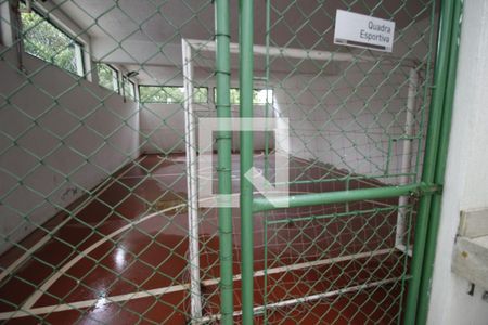 Apartamento para alugar com 55m², 1 quarto e 1 vaga Apartamento para alugar com 55m², 1 quarto e 1 vagaQuadra Esportiva