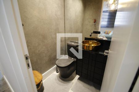 Apartamento para alugar com 55m², 1 quarto e 1 vaga Apartamento para alugar com 55m², 1 quarto e 1 vagaLavabo