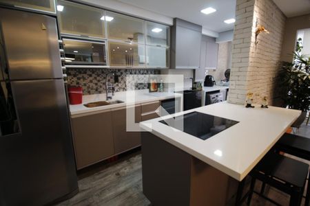 Apartamento para alugar com 55m², 1 quarto e 1 vaga Apartamento para alugar com 55m², 1 quarto e 1 vagaCozinha